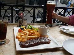 android_upload_pic-Shanghai Brew House上海啤酒工坊(老外街店)