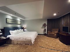 -顺德君豪酒店(佛山容桂渔人码头店)