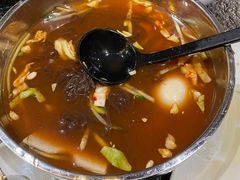 -白玉·朝鲜族烤串(南山店)
