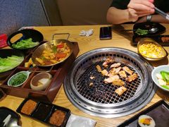 -汉拿山(包河万达店)