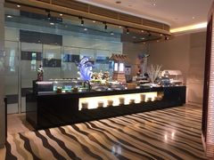 -永泰福朋喜来登酒店-宜客乐自助餐厅(远大路店)