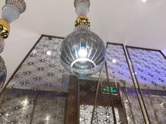-阿里疆Alijiang·丝路美食·异域风情·清真(长楹天街店)