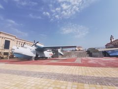 -中国人民解放军海军博物馆