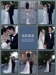 -CD视觉婚纱摄影