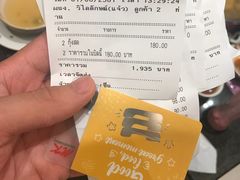 -Mk 泰式自助火锅(中央世界商业中心店)