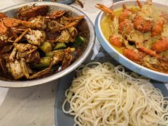 -辣盆盆麻辣小龙虾(哈尔滨总店)