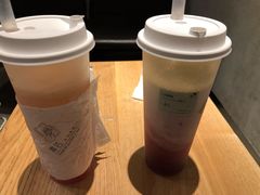 -喜茶(深圳东门1234店)