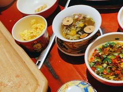 -大龙燚·旷野鲜火锅(广州首店)
