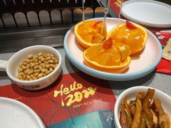 -偏脸子哈尔滨老烧烤(红旗大街店)