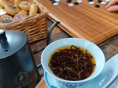 -悟饮门市景店