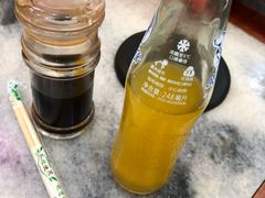 -门框胡同百年卤煮(前门煤市街店)