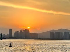 -厦门海湾公园游乐场