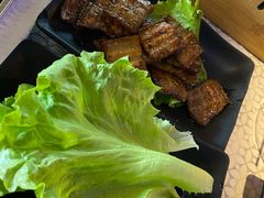 -云晓光头烧烤吧(川沙绿地店)