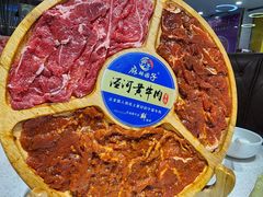 -麻辣因子滩羊火锅(世和广场店)