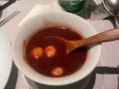十年陈皮红豆沙-逸道(益丰·外滩源店)