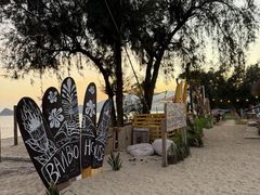 -西涌国际滨海旅游区