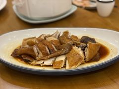 -先记烧鹅王·本地粤菜(福永店)