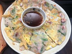 海鲜饼-妈妈手(山大总店)