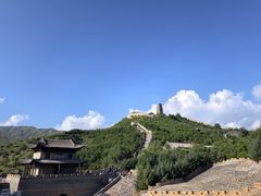 -雁门关景区