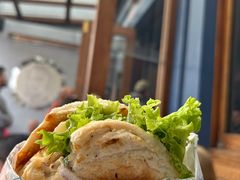 -Fergburger(皇后镇店)