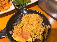 -伍丁·烤牛肋(和平东桥店)