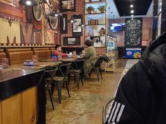 大堂-拿渡麻辣香锅(幸福港湾店)
