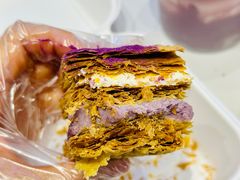 -喜乐村芋泥脑袋家族(三里屯店)