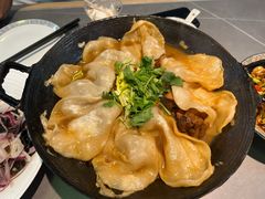 特色地锅鸡-彭城味道.地道徐州味(怡海花园店)