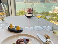 -Caprice(香港四季酒店)