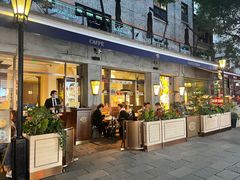 门面-COVA(新天地Xintiandi店)