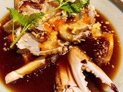 温蟹-菲乐餐厅(三十年经营·湖滨路店)