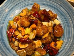 -华豫川酒家(大卫城店)