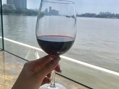 -白天鹅宾馆·流浮阁咖啡厅
