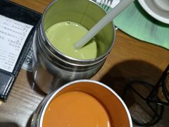 -帕蓝·暹罗料理(大学路店)