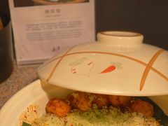 -韵咖啡自助餐厅(天津香格里拉店)