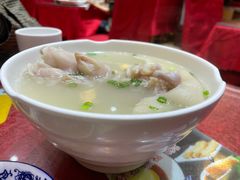 -易老妈蹄花.特色川菜(人民公园总店)