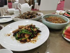 -良友·海鲜青岛菜(五四广场店)