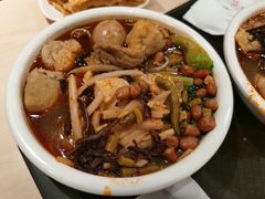 -水平有限广西米粉·广西风味集(五道口店)