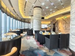 -西安皇冠假日酒店·B&G51餐厅