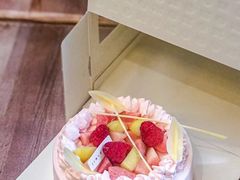 -积慕Cake(解放大道店)