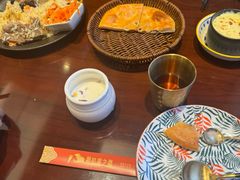 -那拉提之疆·新疆菜(美院店)