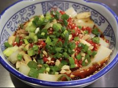 -姚记.周礼伤心凉粉(时代广场店)