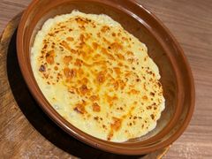 奶汁芝士焗土豆泥-萨莉亚意式餐厅(华泾天街店)