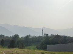 -秦始皇帝陵博物院-丽山园