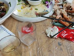 -醉壹号海鲜大排档(厦门美食地标店)