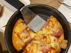-必胜客(双榆树店)