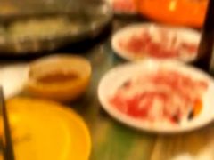 -名羊天下·火锅烧烤自助料理(镇明路店)