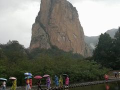 -楠溪江风景名胜区