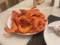 -广州增城保利郡雅酒店-月色西餐厅