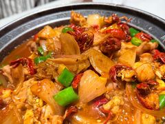 -阿露佳·舌尖上的安吉菜